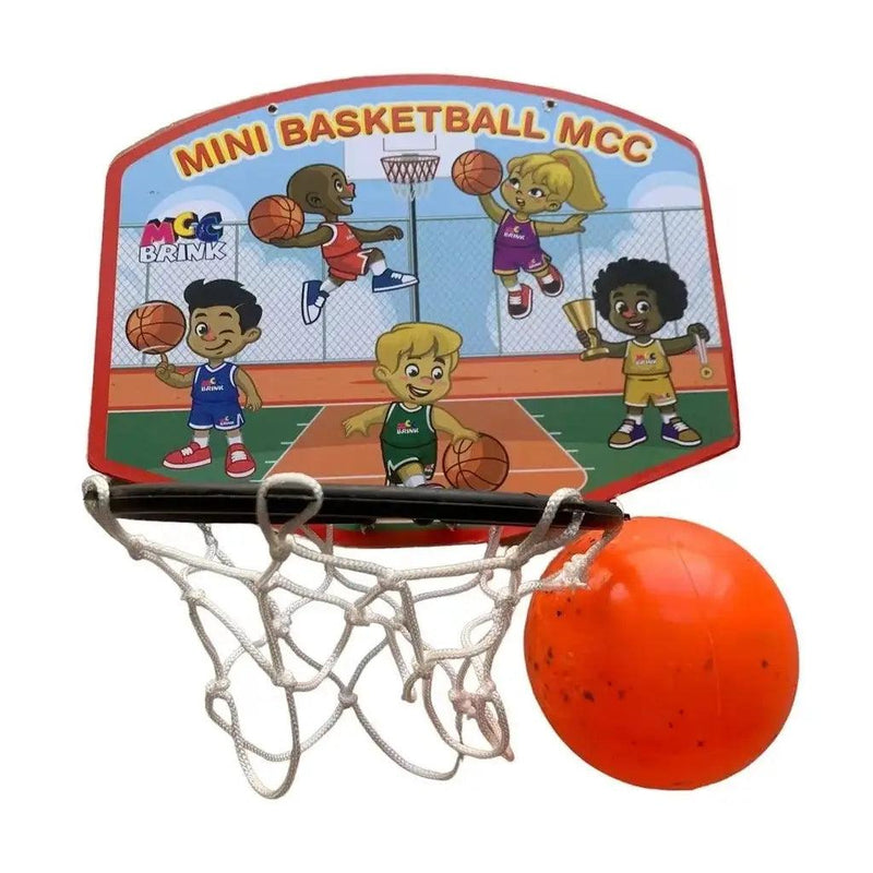 Mini Basquete Infantil - DunkPro Kids