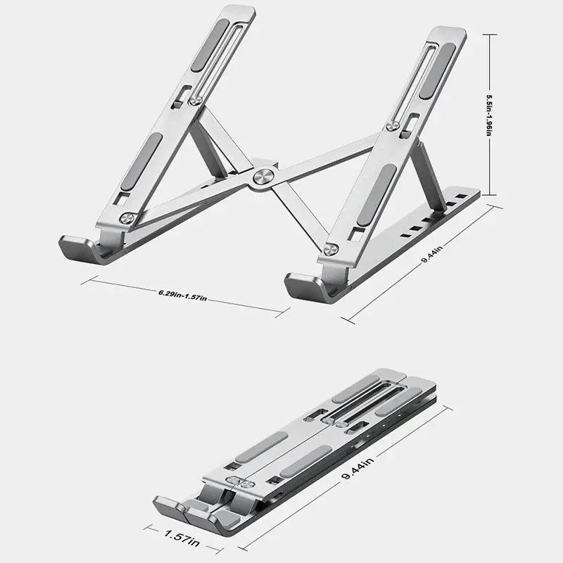 Tech Lyft - Suporte Ergonômico Para Notebook