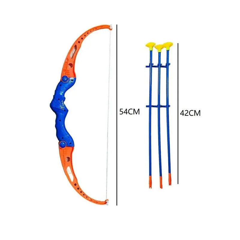 FlechaMágica - Arco e Flecha Infantil